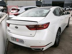 كيا كادينزا